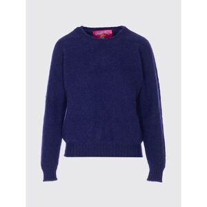 Howlin Sweater Woman Blue